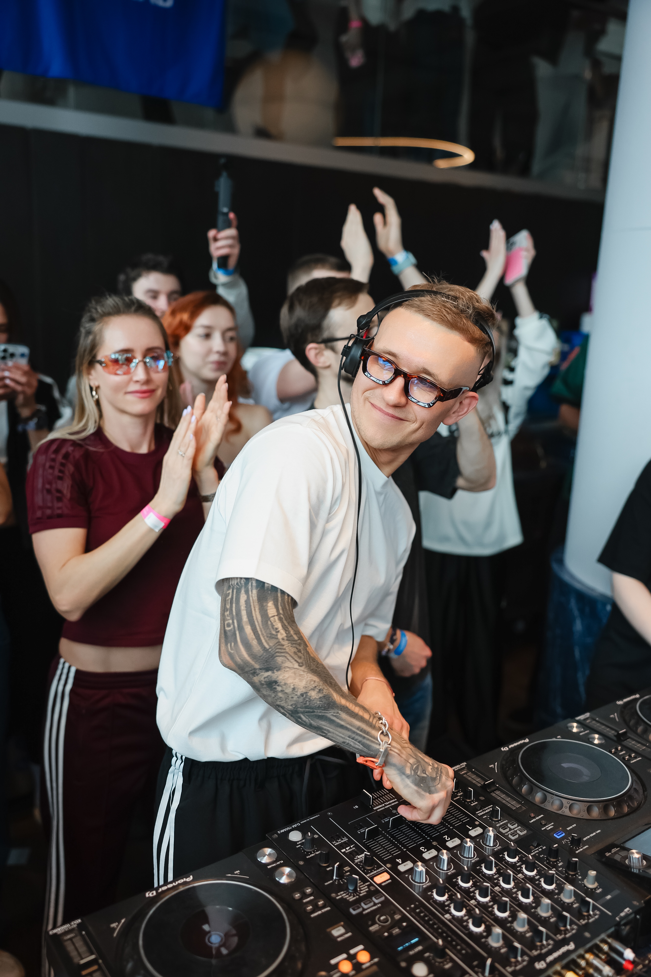 Music Main Stage — KMCC KYIV DAY