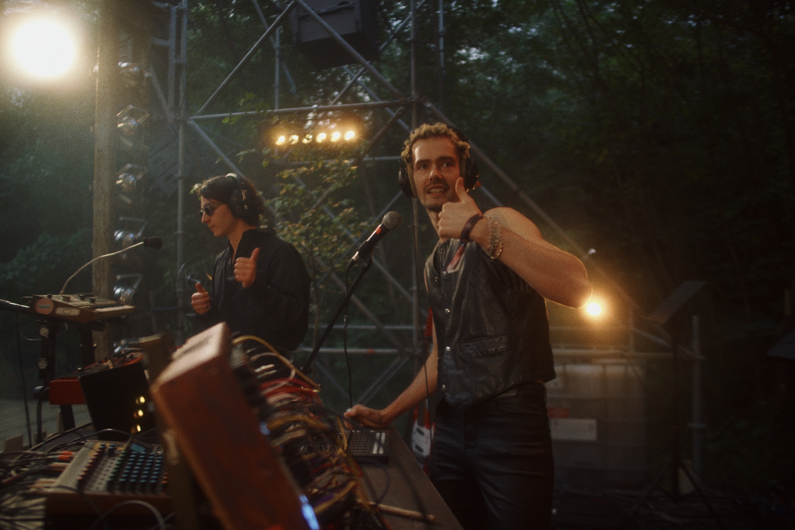 Music Main Stage — KMCC KYIV DAY