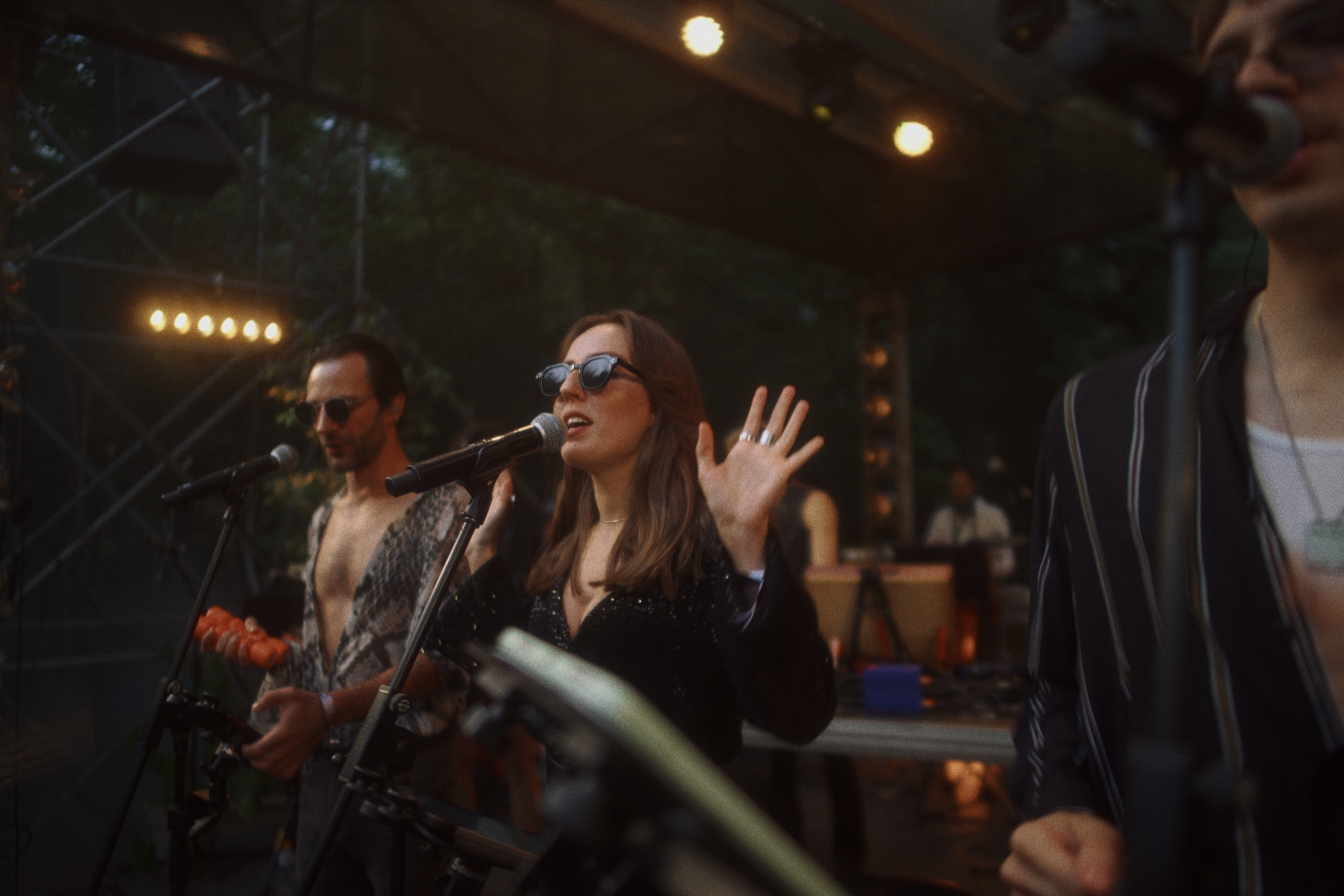 Music Main Stage — KMCC KYIV DAY